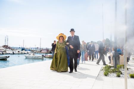 Foto: Občina Piran